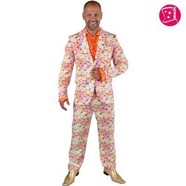 Costume "Sweet Hearts"