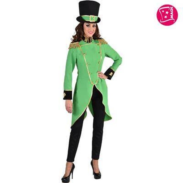 Queue De Pie St Patricks Day