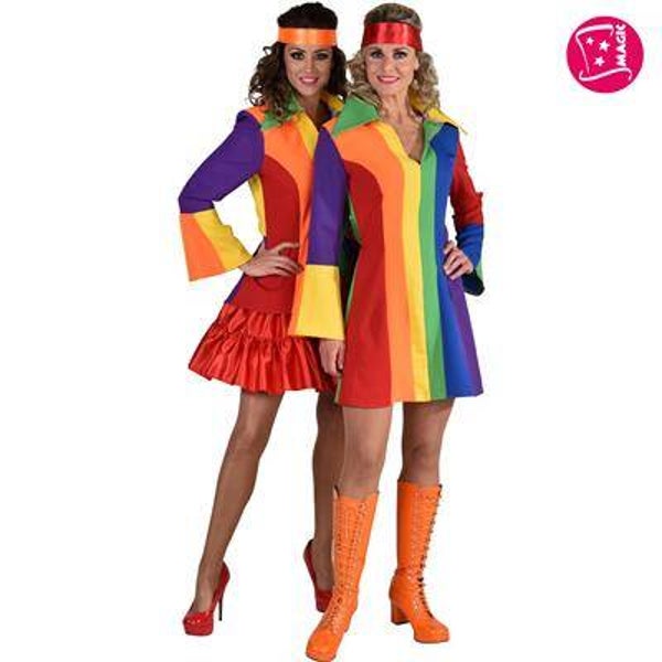 Robe Rainbow