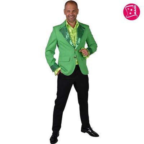 Veste"St Patrick"