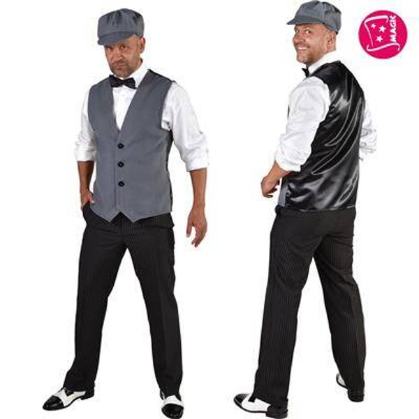 Hommes 1920 -2Pcs