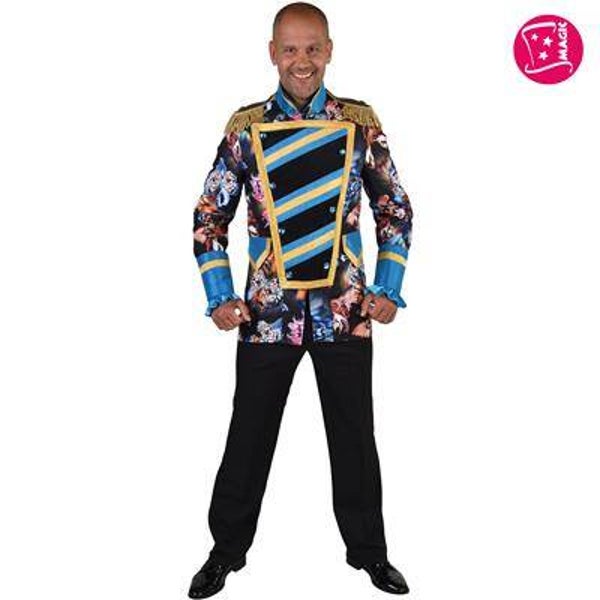 Manteau Butterfly Noir