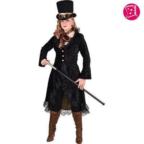 Manteau Lux Burlesque