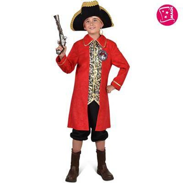 Captain Hook