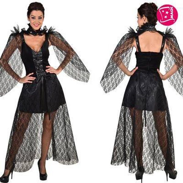 Gothic Robe