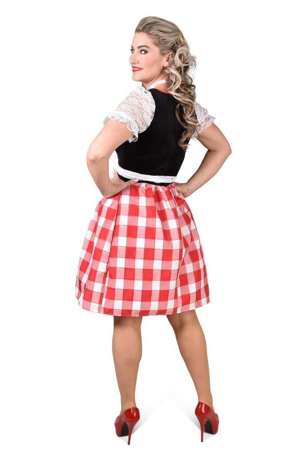 Dirndl Dina