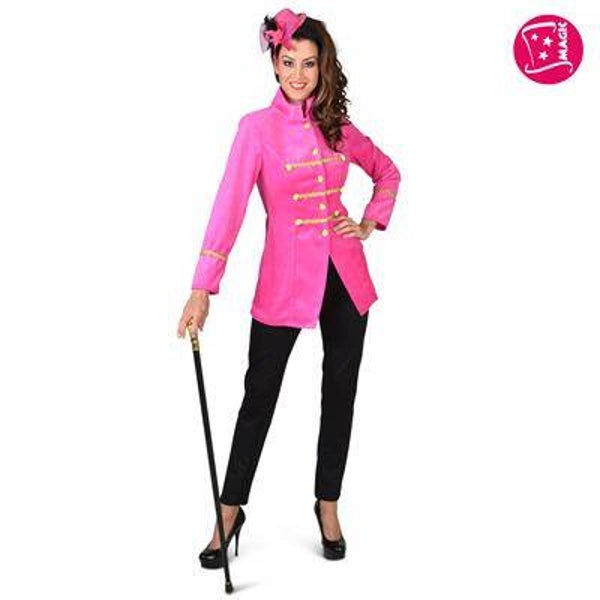 Jacket Nicky 4 coloris