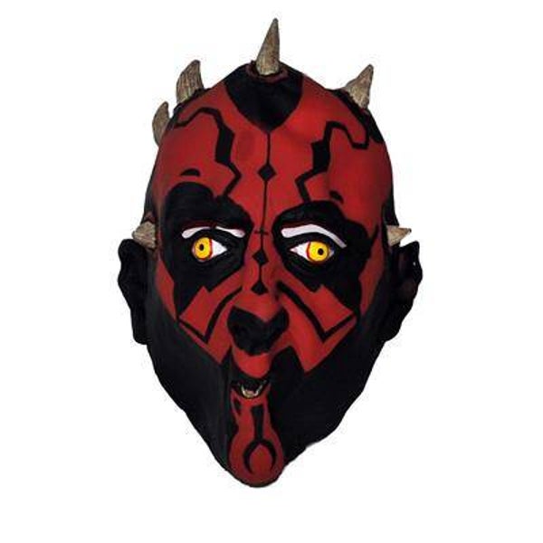 Masque Darth Maul