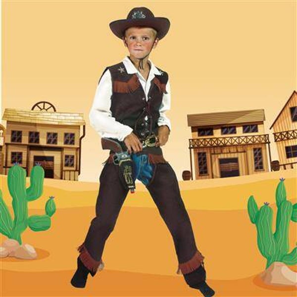 Cowboy best of the west