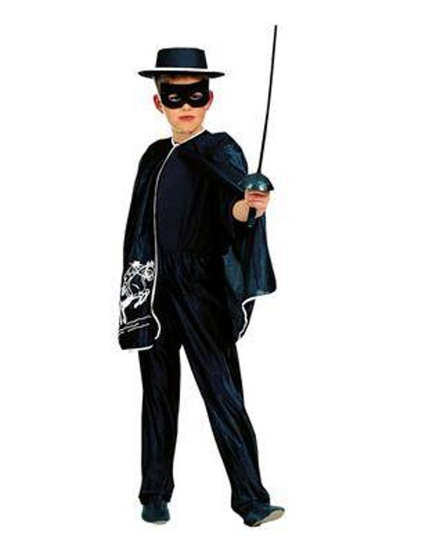 Don Zorro