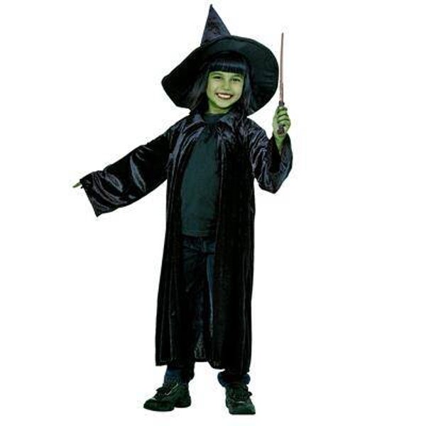 Cape magicien - velours