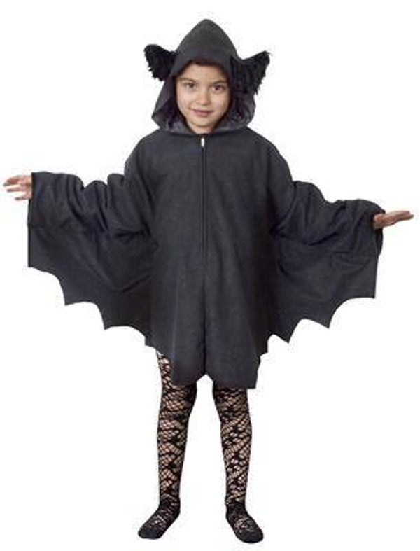 Cape batte enfant