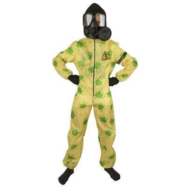 Destructeur de virus