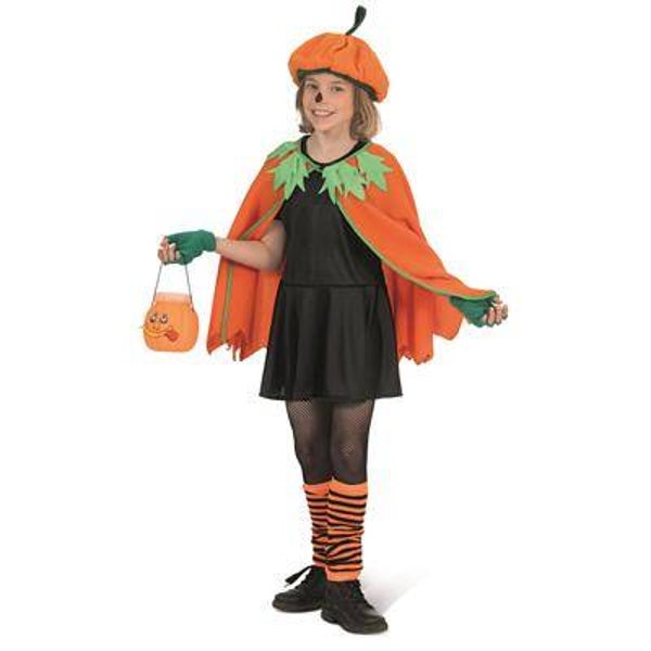 Cape Citrouille Précieuse