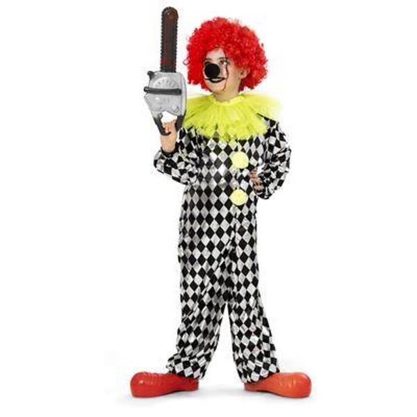 Clown Peppino