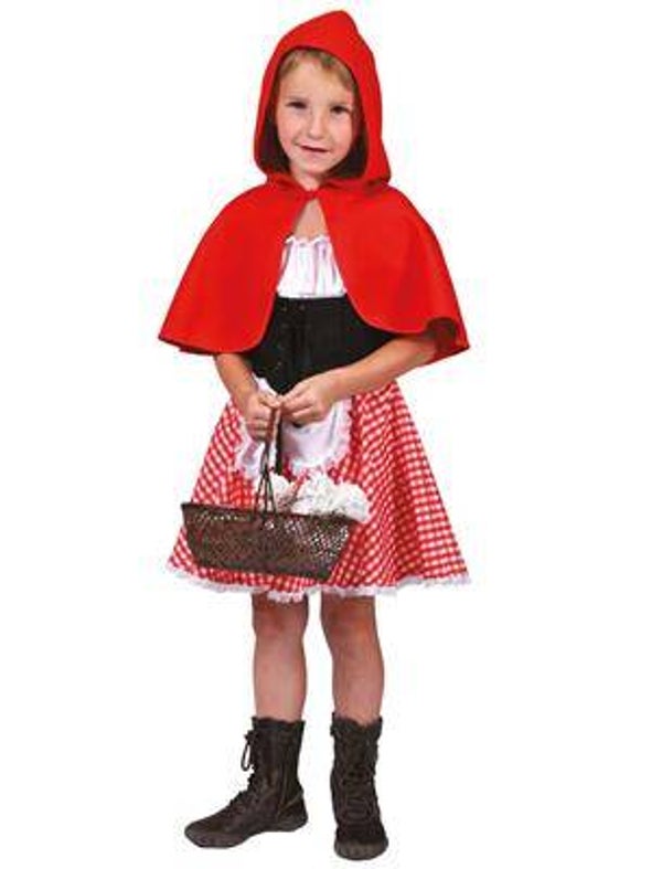 Chaperon rouge