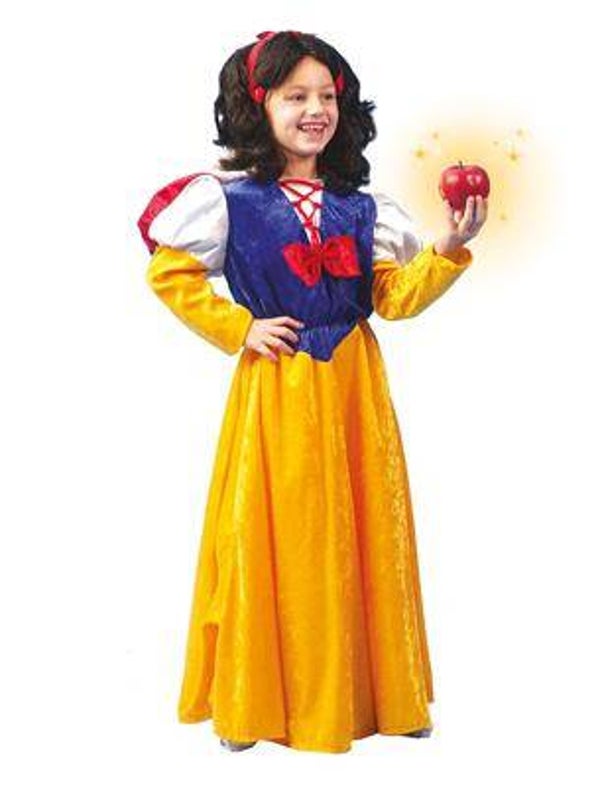 Blanche neige