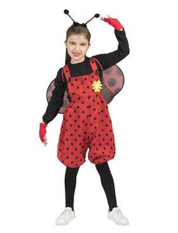 Bib overalls coccinelle