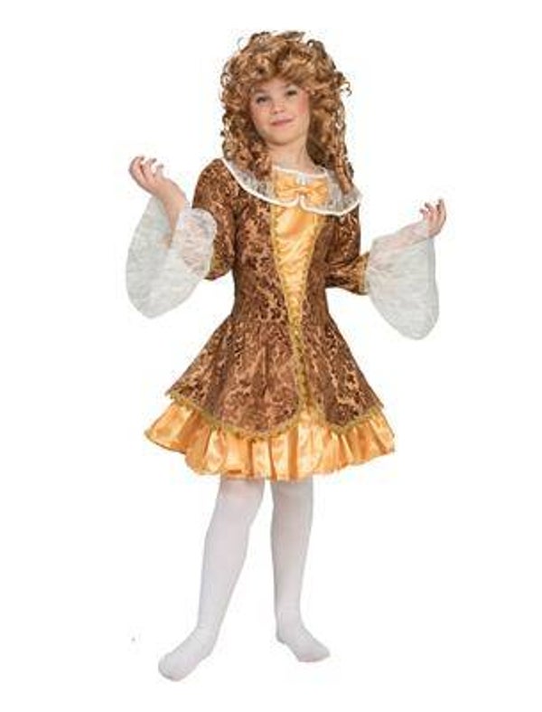 Baroque Bartoli fille