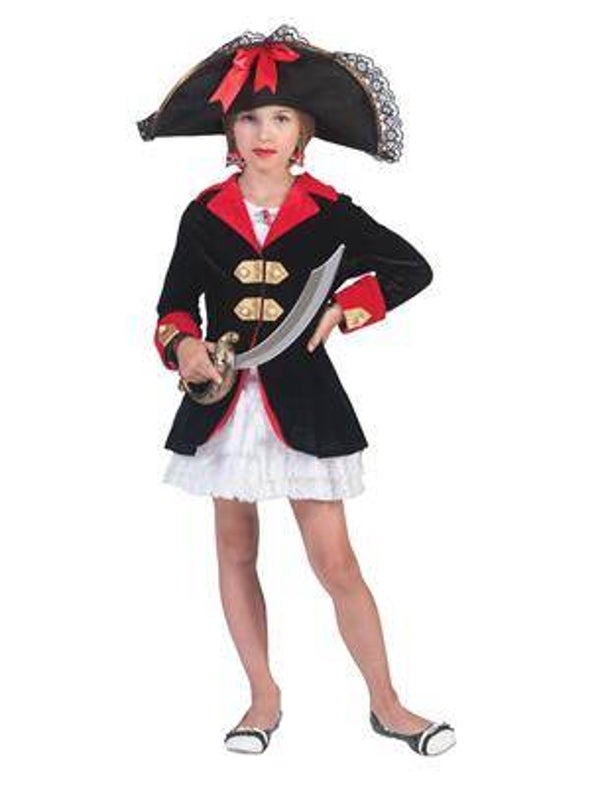 Pirate fille Penny