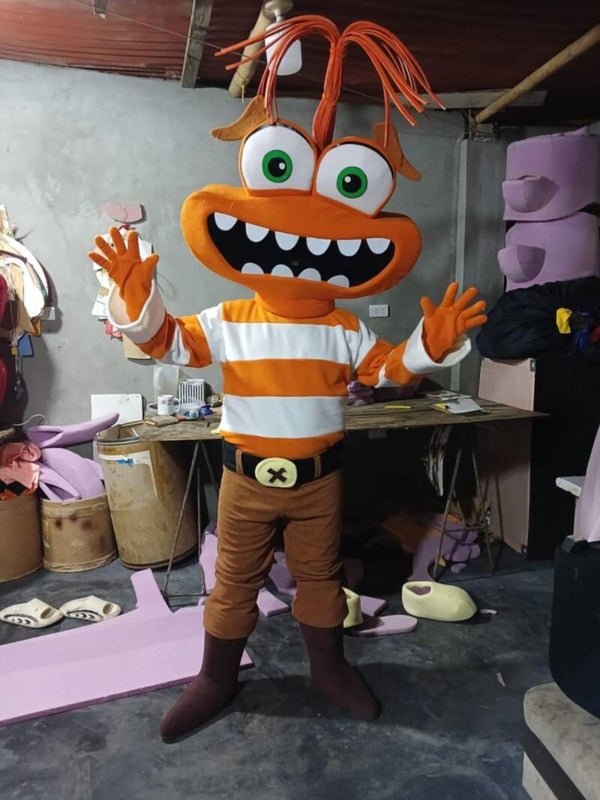 Anxiété vice versa 2