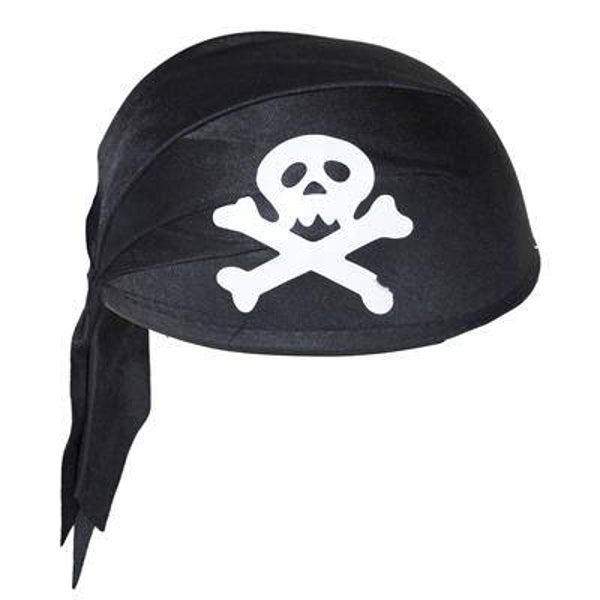 Chapeau pirate foam
