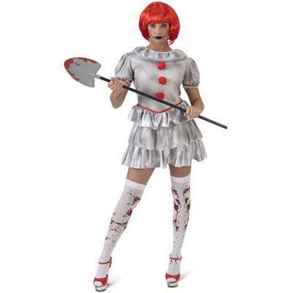 Deadly Darling Clown