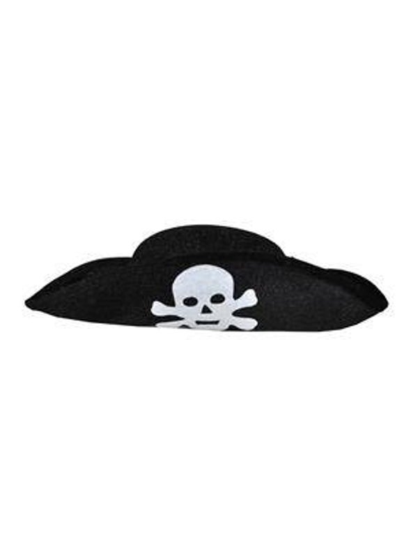 Chapeau pirate 3