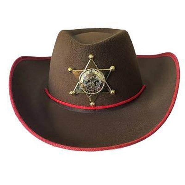 Chapeau cowboy 01