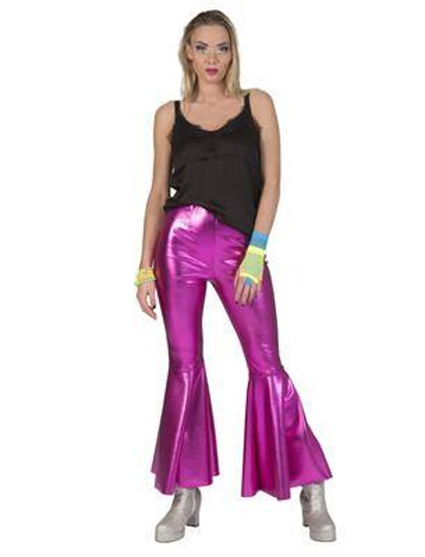 Disco fever pants