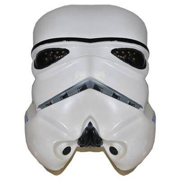 Masque Storm Trooper