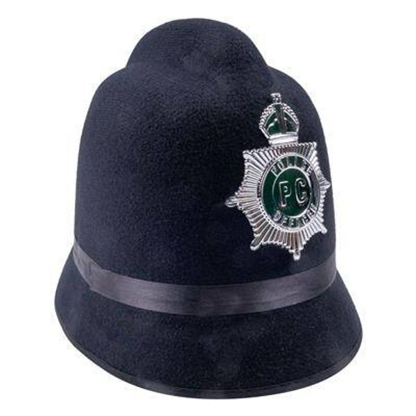 Chapeau police Londres