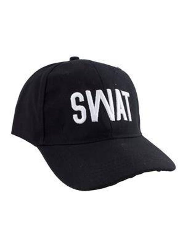 Casquette SWAT enfant