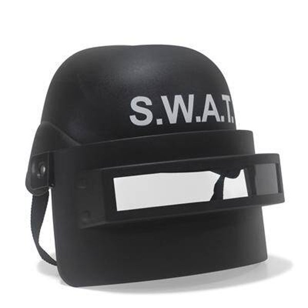 Casque SWAT