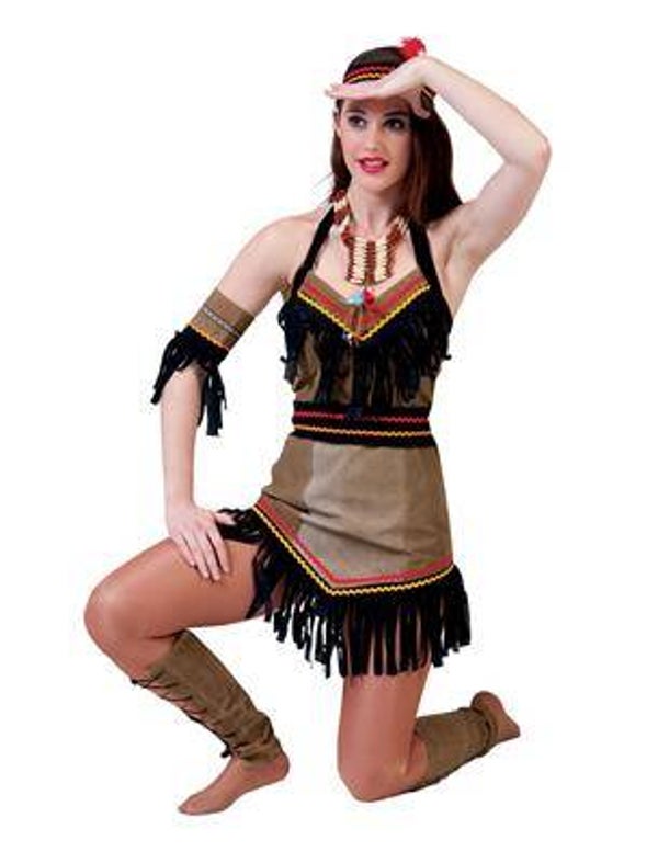 Indian Indy taille 44