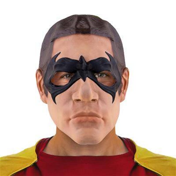 Masque Robin