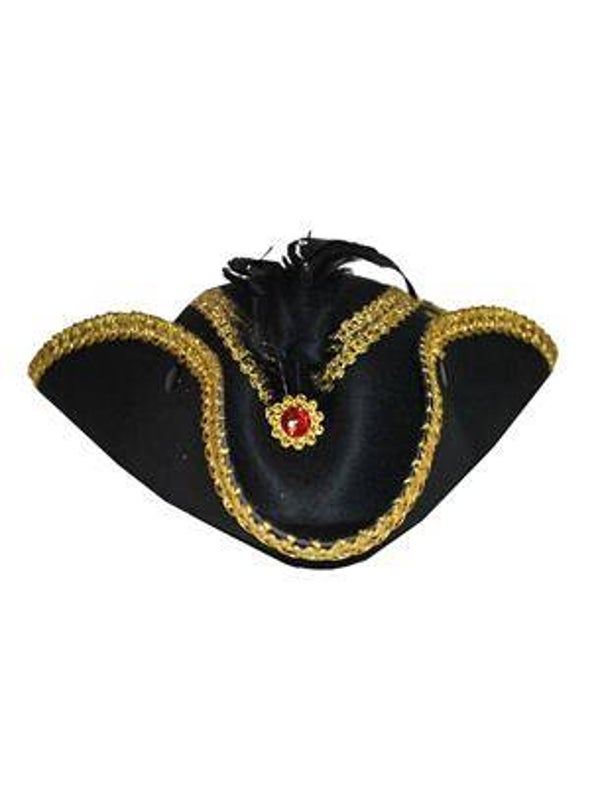 Chapeau tricorne