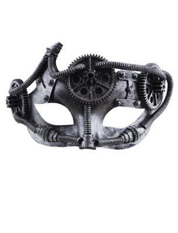 Masque steampunk 03
