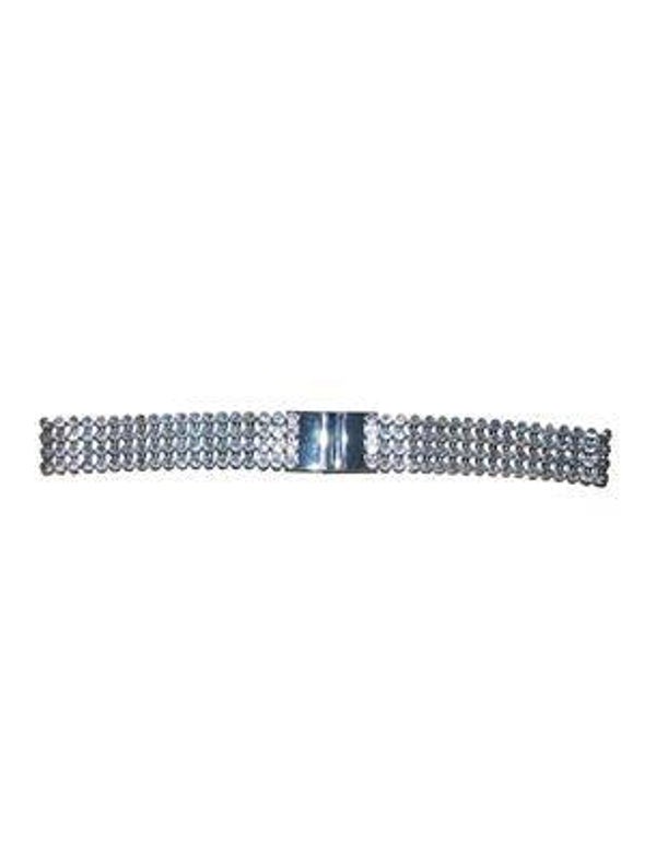 Ceinture avec strass