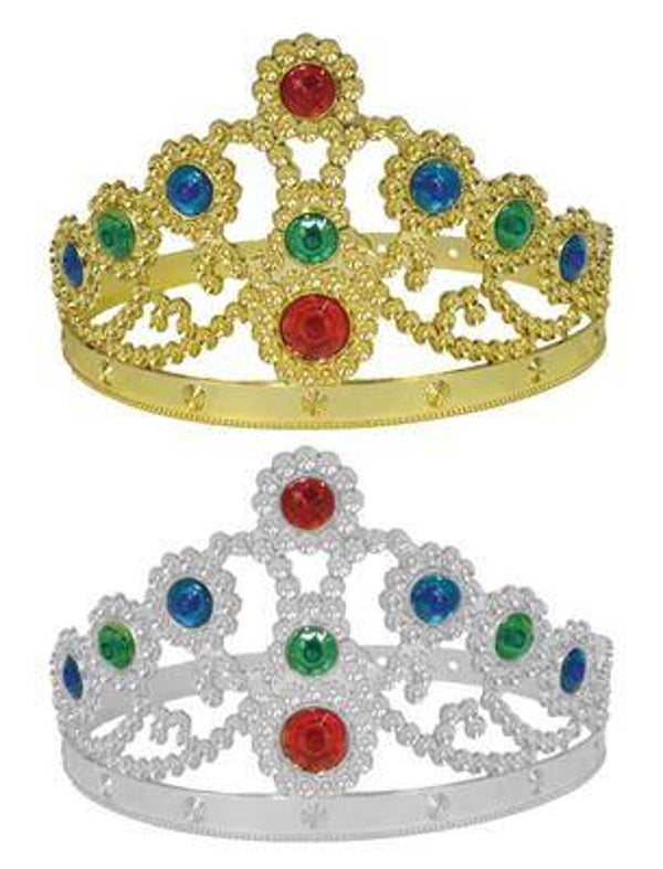 Couronne de roi