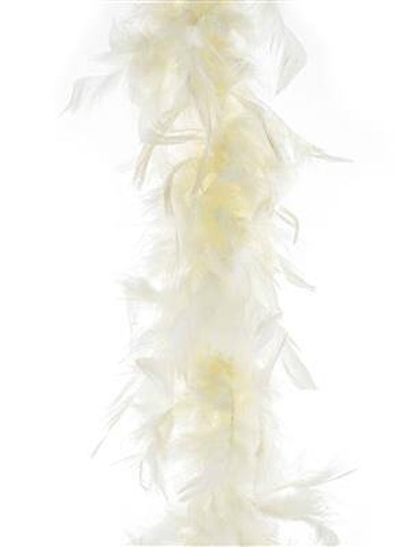 Boa jaune clair 2 m 45 gr