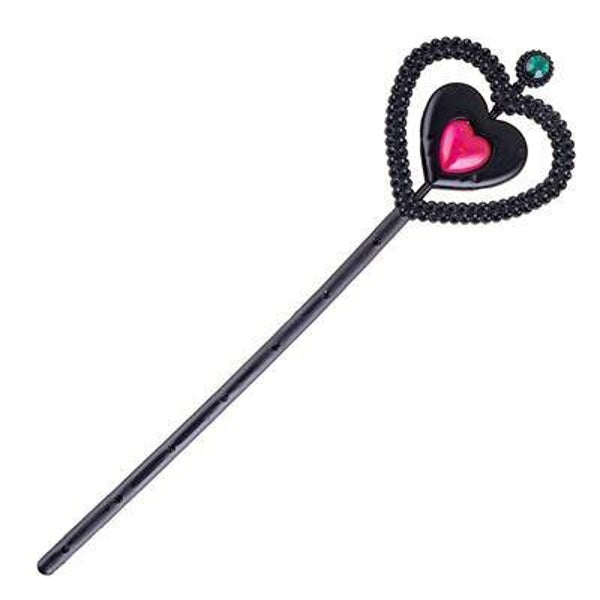 Baguette de fée noir