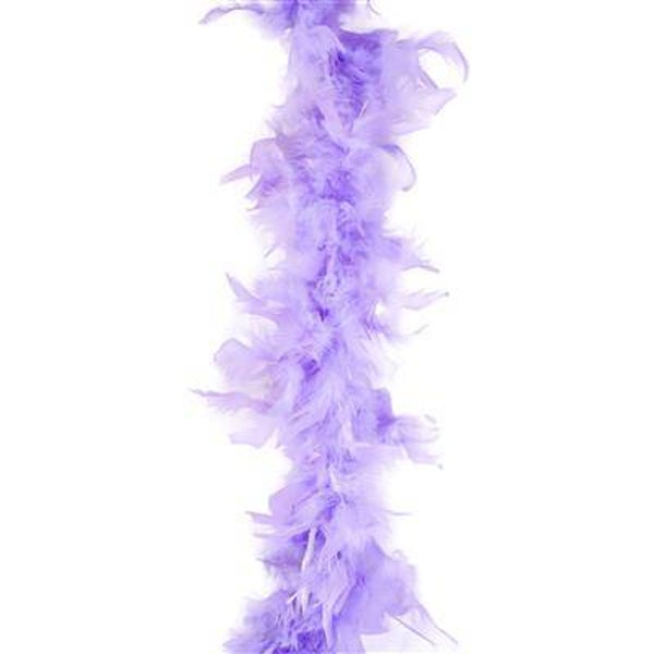 Boa 45 gr 2 m lilas
