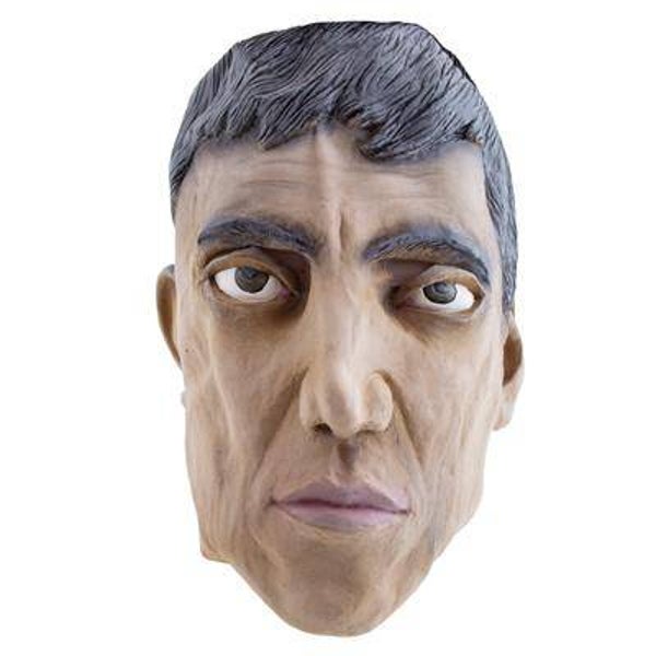 Masque Lurch Addams Family