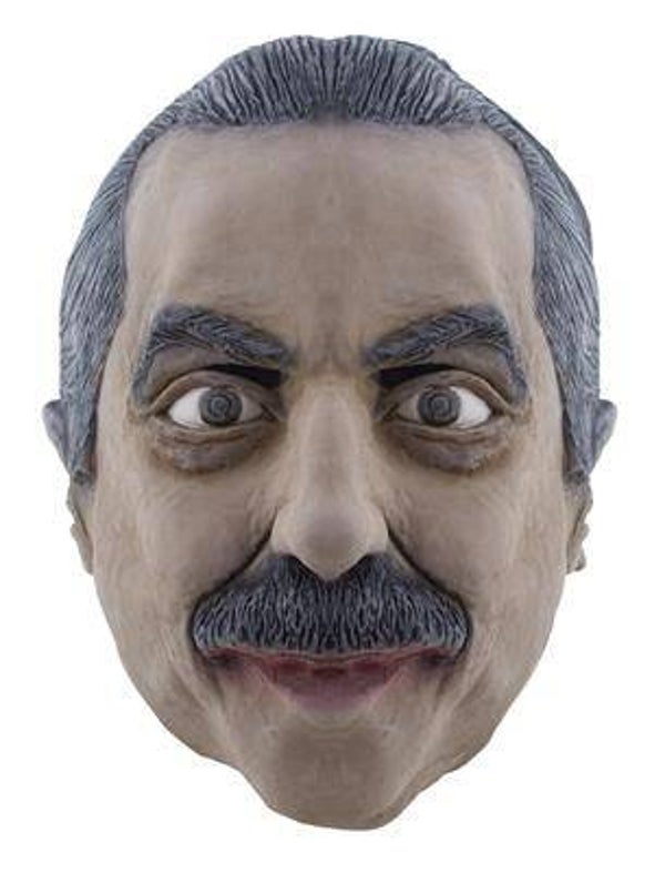 Masque Gomez Addams Family