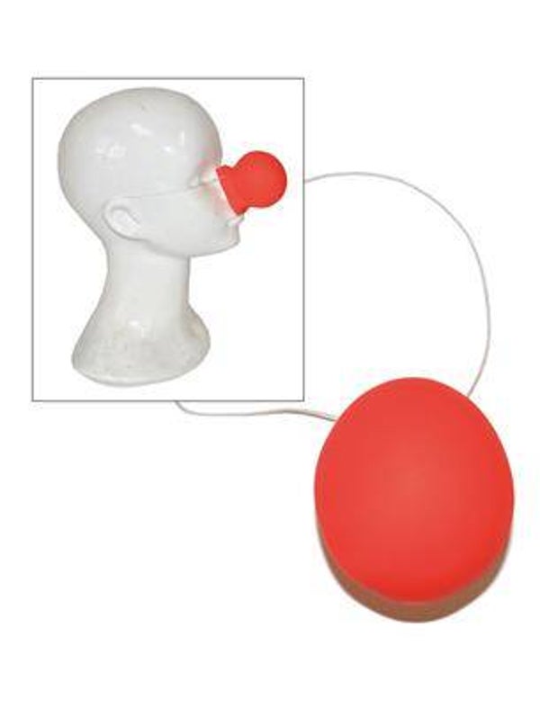 Nez de clown 01