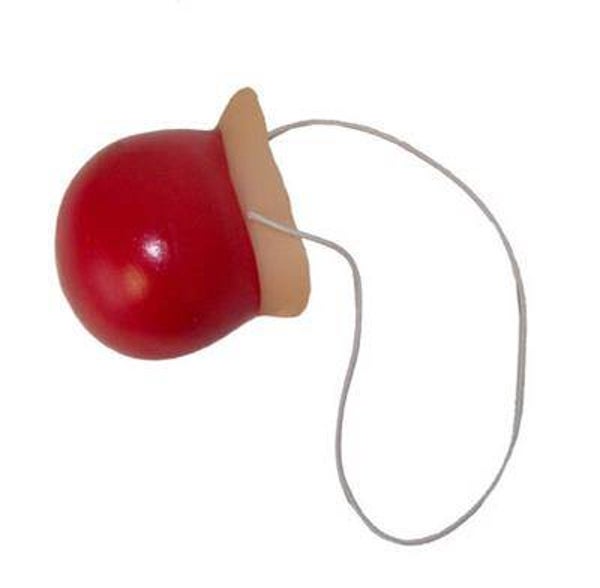 Nez de clown
