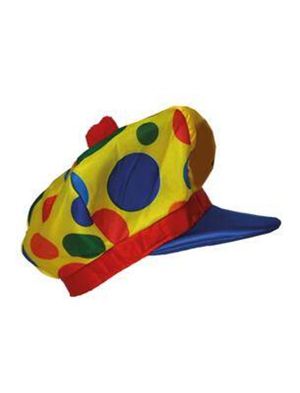 Chapeau clown