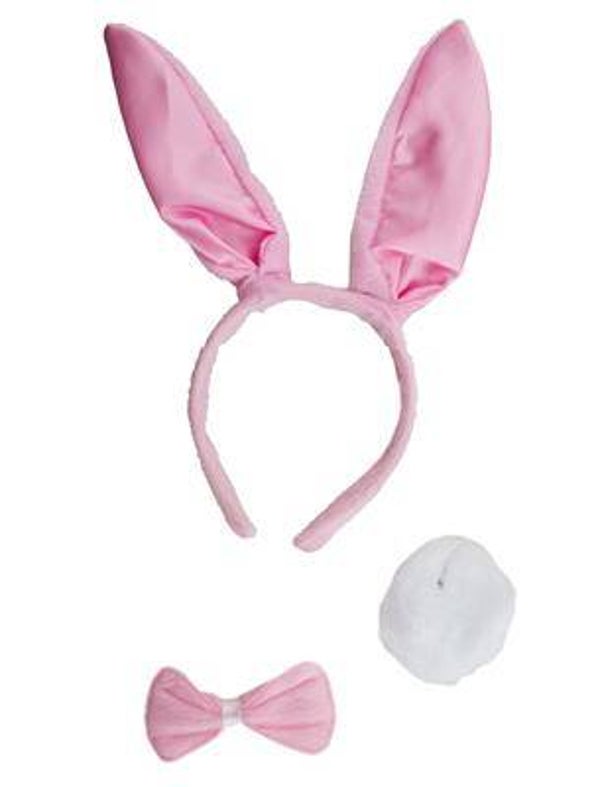 Set de bunny 3pcs