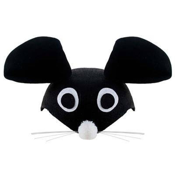 Chapeau souris 01